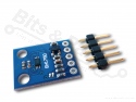 Light sensor lux meter BH1750FVI breakout